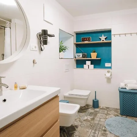 Apartma Ob Stari Murvi, Sezana Exterior photo