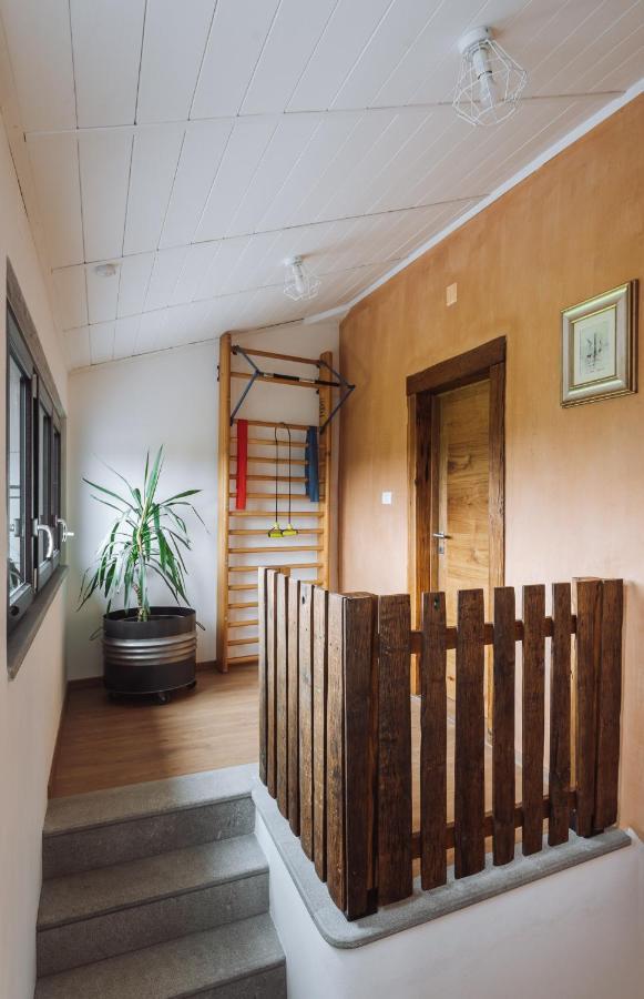Apartma Ob Stari Murvi, Apartment