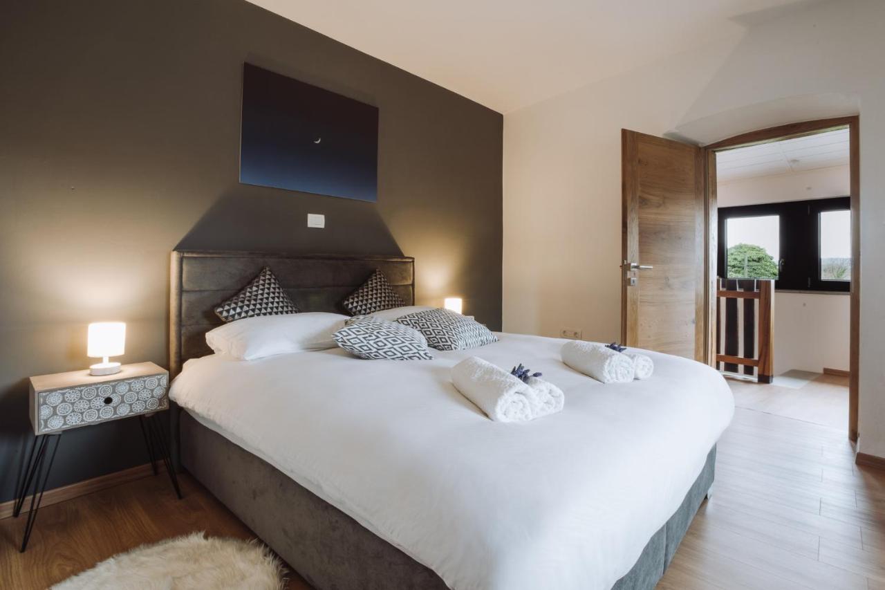 Apartment Apartma Ob Stari Murvi, Sežana