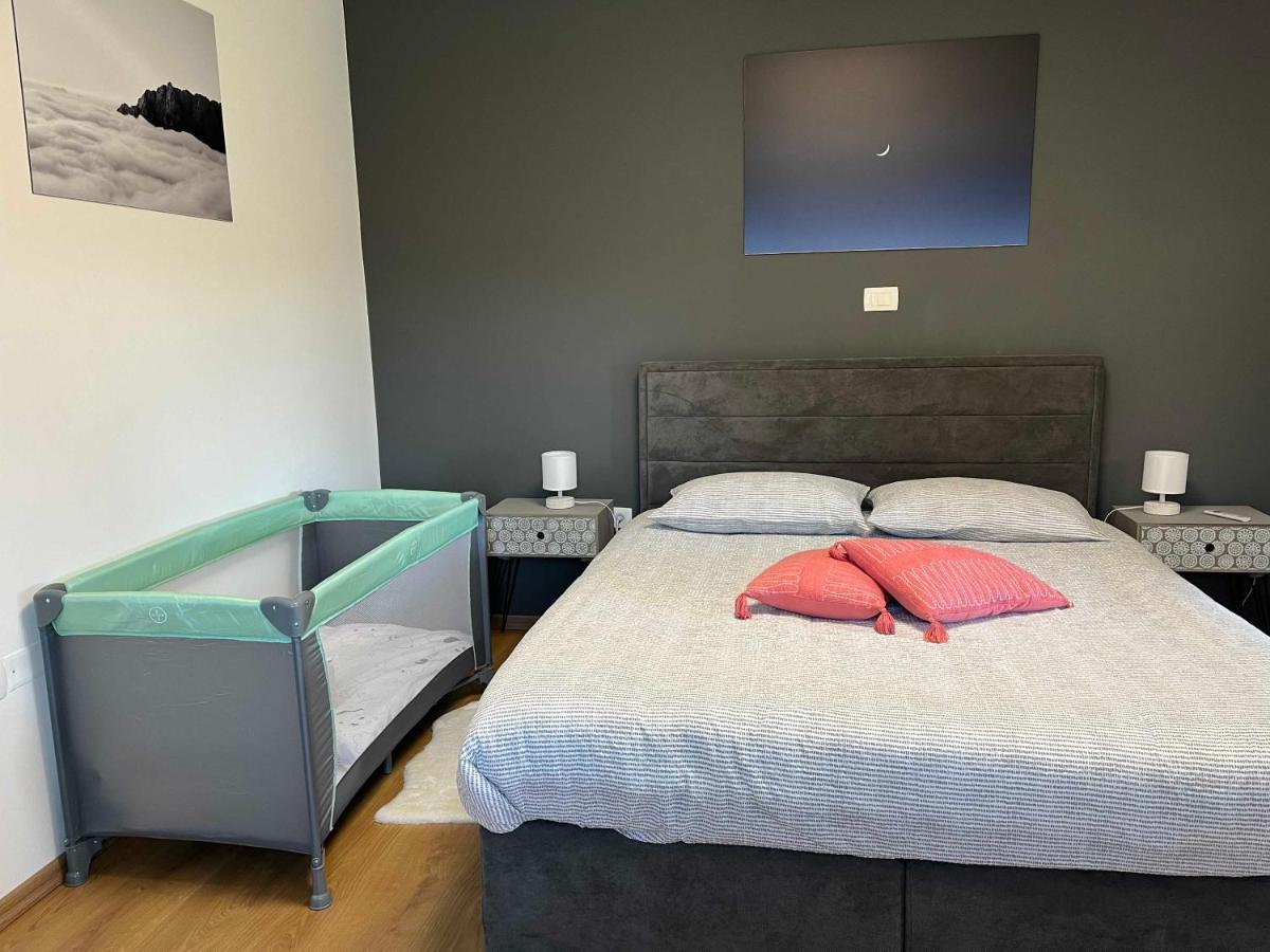 Apartment Apartma Ob Stari Murvi, *