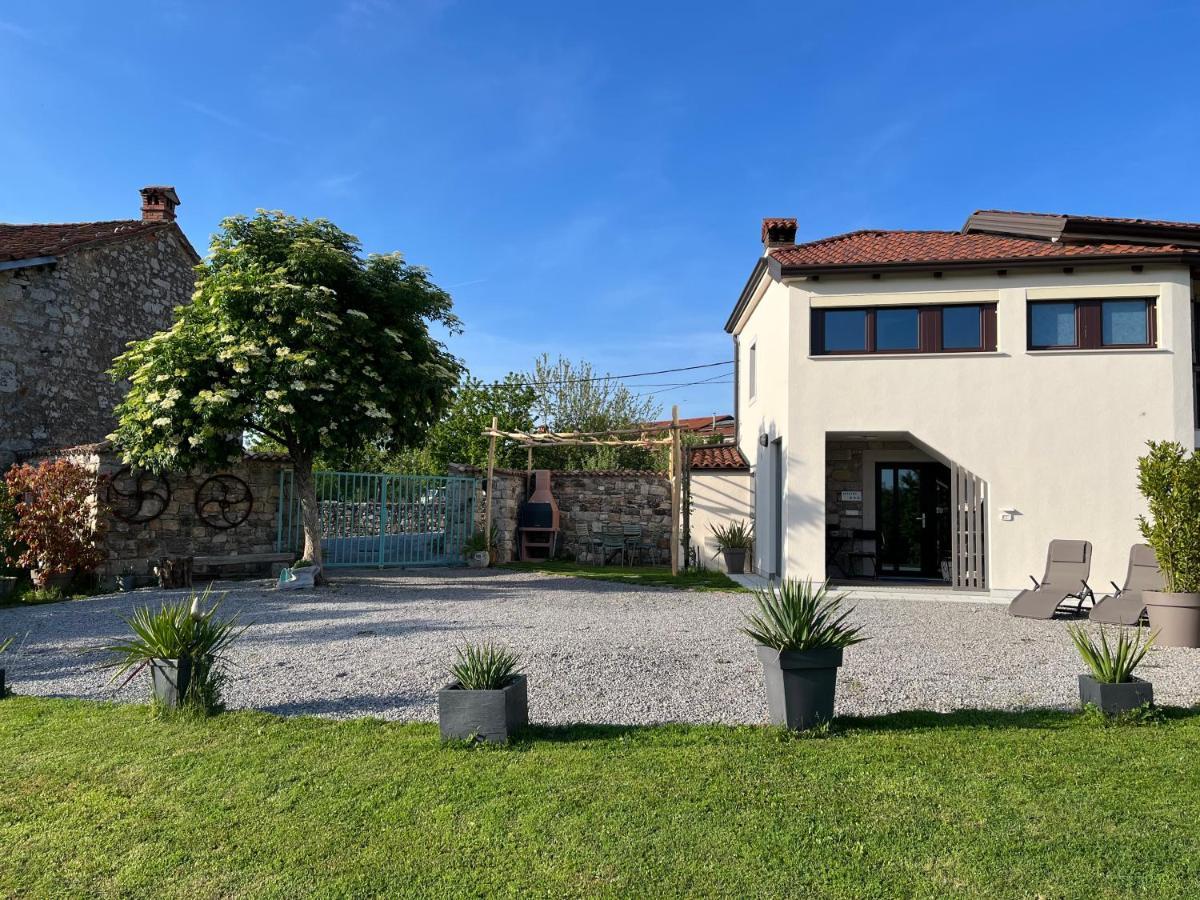 Apartma Ob Stari Murvi, Apartment