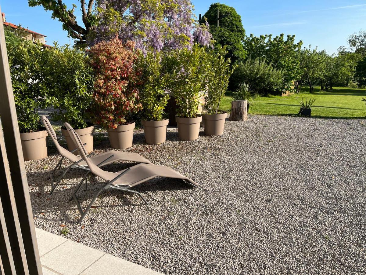 Apartment Apartma Ob Stari Murvi, Sežana
