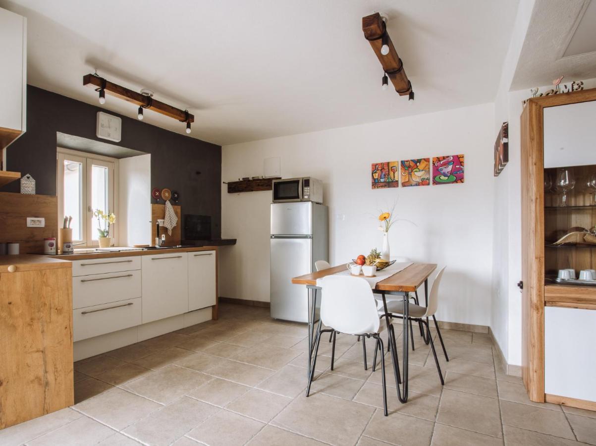 Apartma Ob Stari Murvi, Apartment