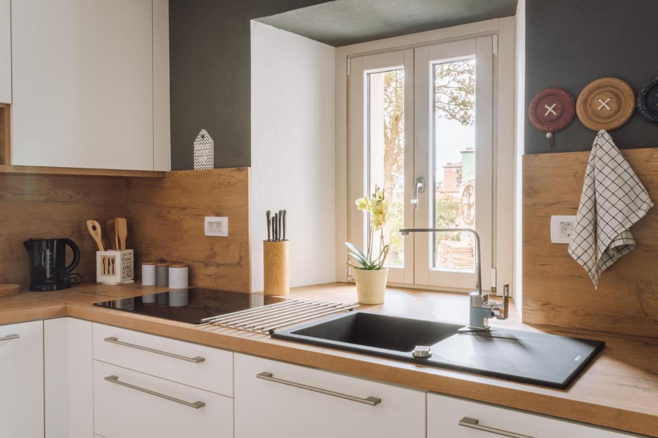 Apartma Ob Stari Murvi,