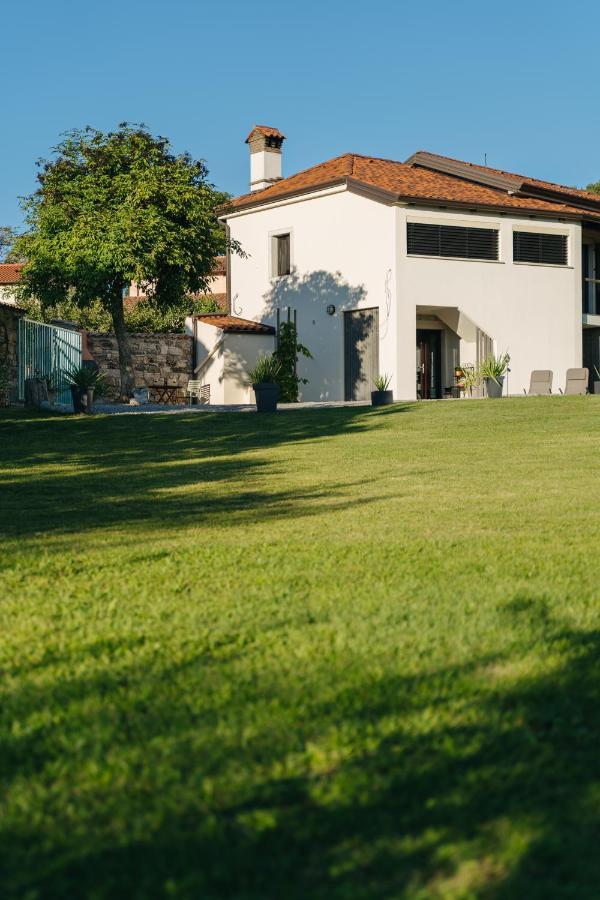 Apartma Ob Stari Murvi, Sežana