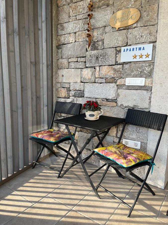 Apartma Ob Stari Murvi, * Sežana