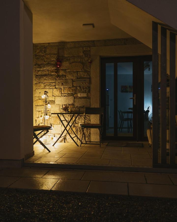 Apartma Ob Stari Murvi, Apartment